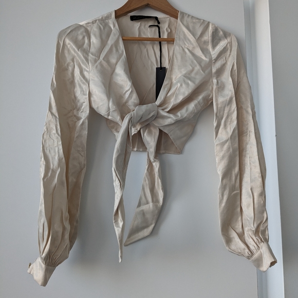 Revolve - House of Harlow Selita Top - Picture 5 of 5